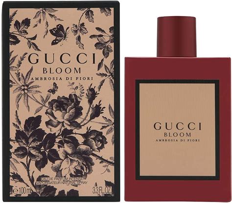 gucci bloom 3.3 fl oz|gucci bloom 3.4 oz.